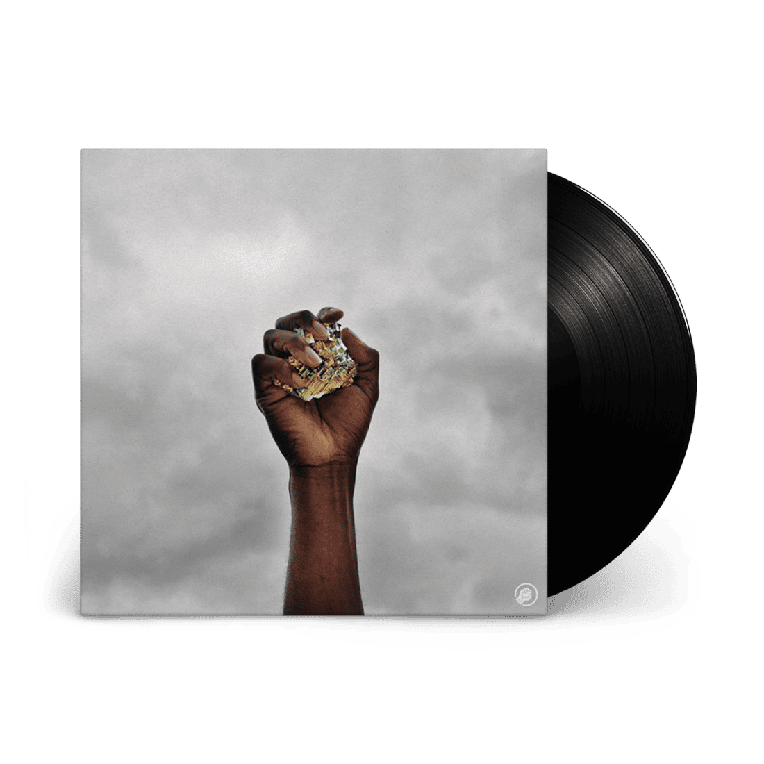 Prophecy: Limited Edition Black Vinyl 12” EP
