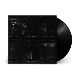 In The Beginning Vol. 1: Vinyl LP