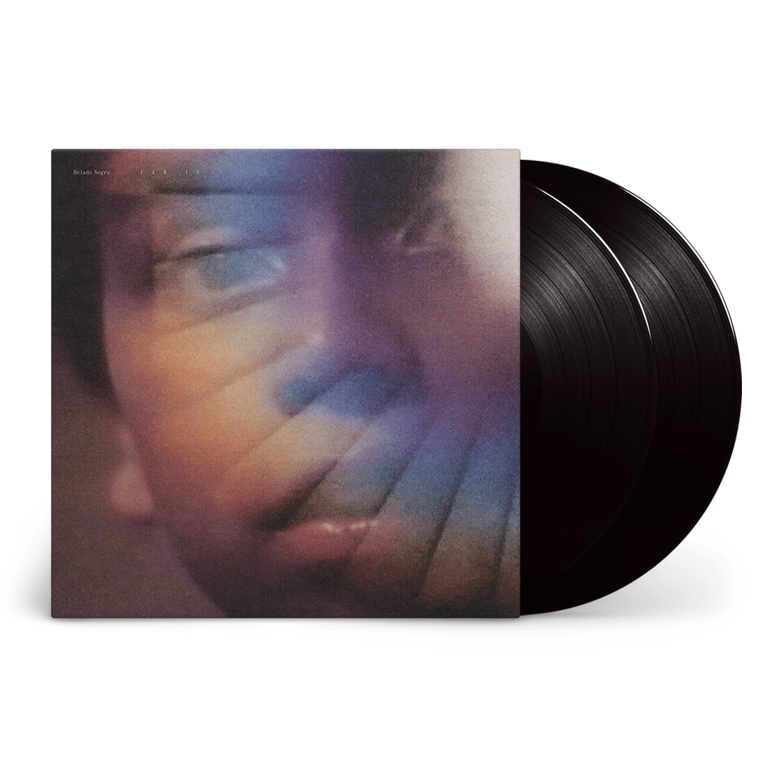 Far In: Vinyl 2LP