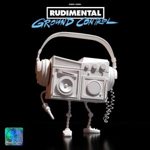 Ground Control: 2CD