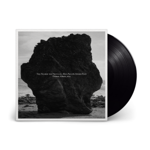 The Nearer the Fountain, More Pure the Stream Flows: Vinyl LP