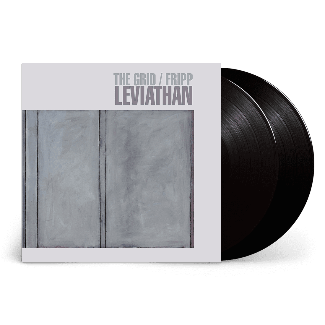Leviathan: Limited Edition 200grm Vinyl 2LP