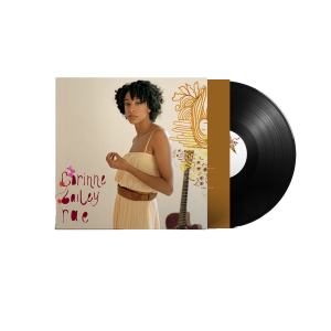 Corinne Bailey Rae: Vinyl LP