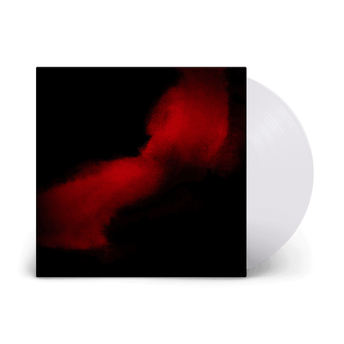 Dancing Into Oblivion: Limited Edition Clear Vinyl LP