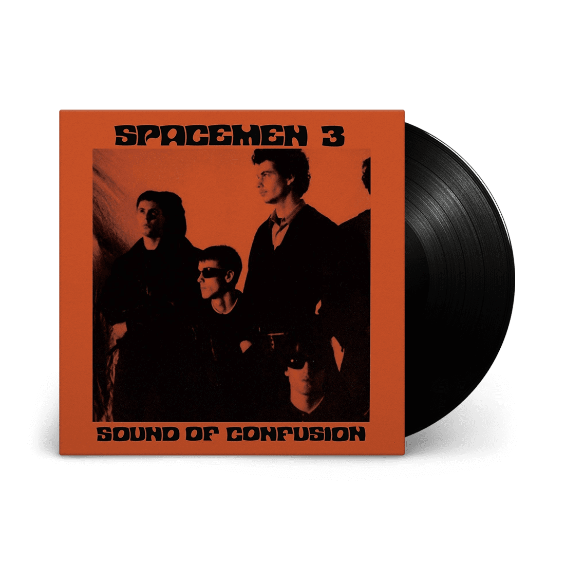 Sound Of Confusion: Vinyl LP