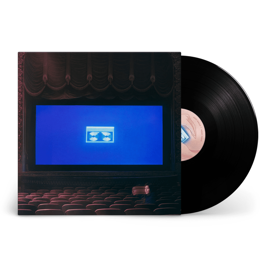Home Video: Vinyl LP
