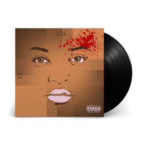 After 12: Vinyl LP