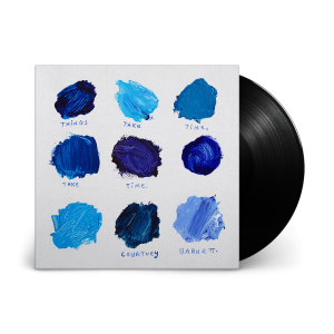 Things Take Time, Take Time: Vinyl LP
