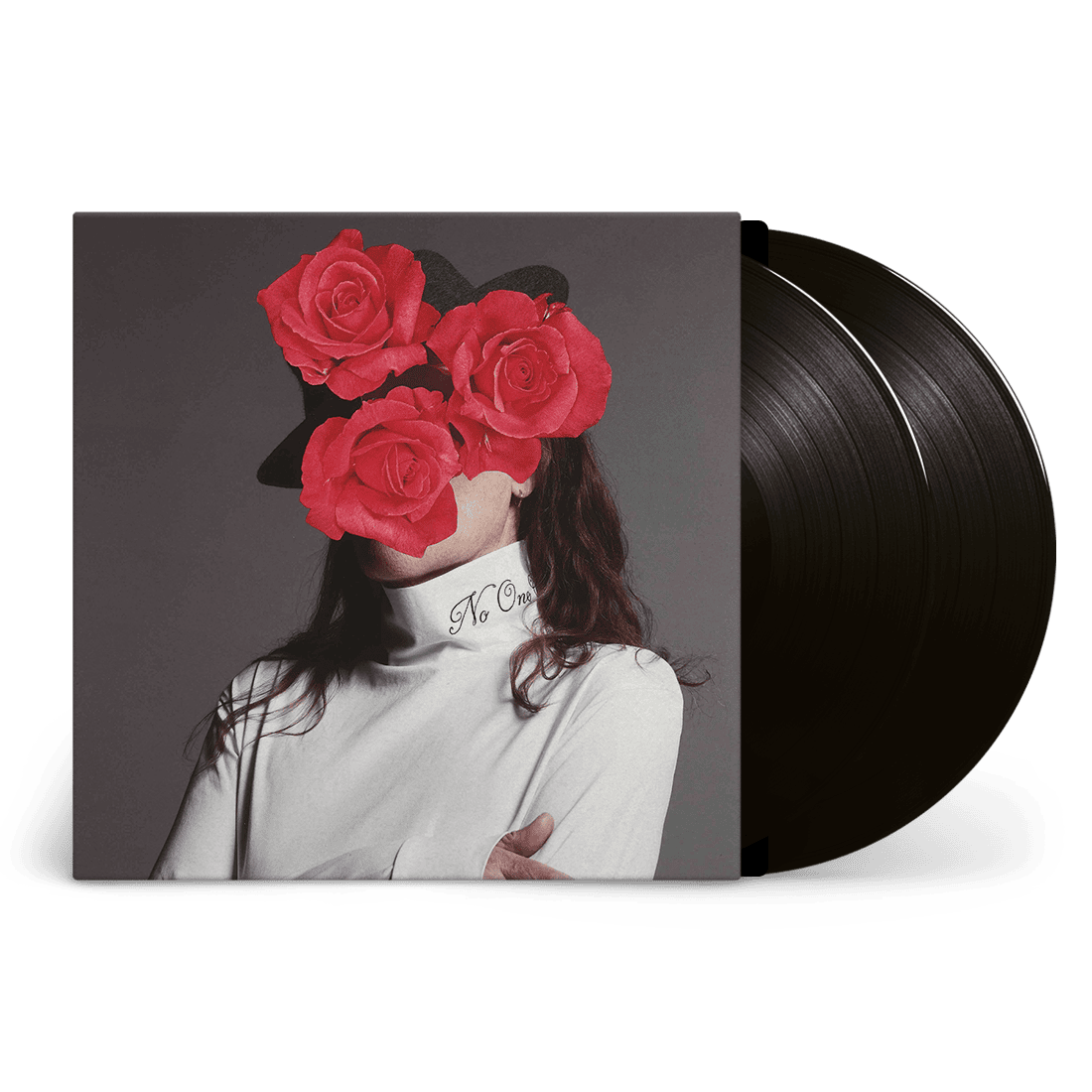 When I Hit You - You’ll Feel It: Vinyl 2LP