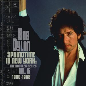 Springtime In New York: The Bootleg Series Vol. 16 (1980 – 1985) 2CD