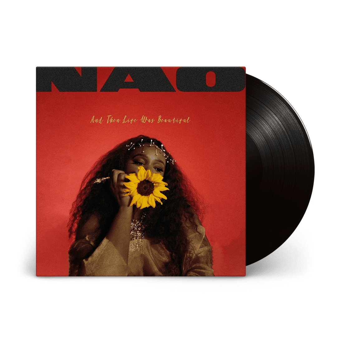 And Then Life Was Beautiful: Vinyl LP