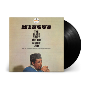 The Black Saint And The Sinner Lady: Vinyl LP