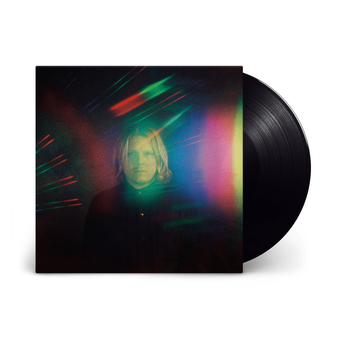 Harmonizer: Vinyl LP
