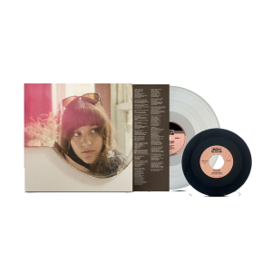 Own Side Now (Deluxe 10 Year Anniversary Edition): Vinyl LP + 7"