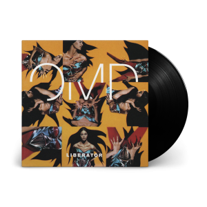 Liberator: Vinyl LP