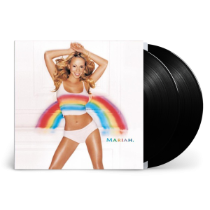 Rainbow: Vinyl 2LP