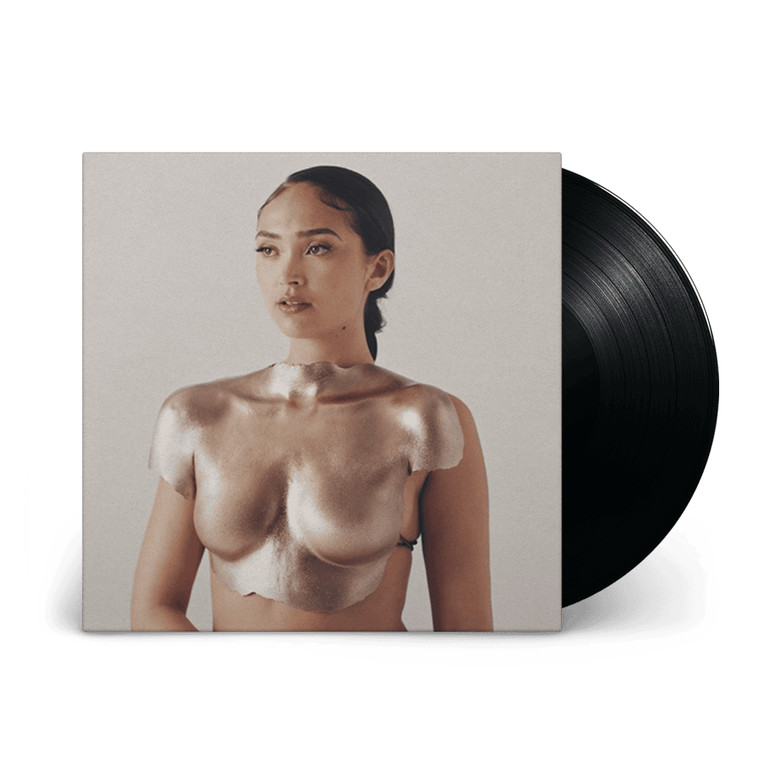 Skin: Vinyl LP