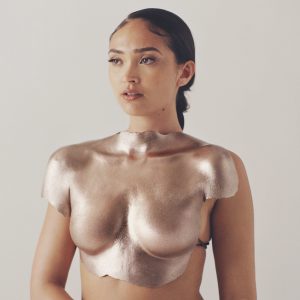 Skin: CD