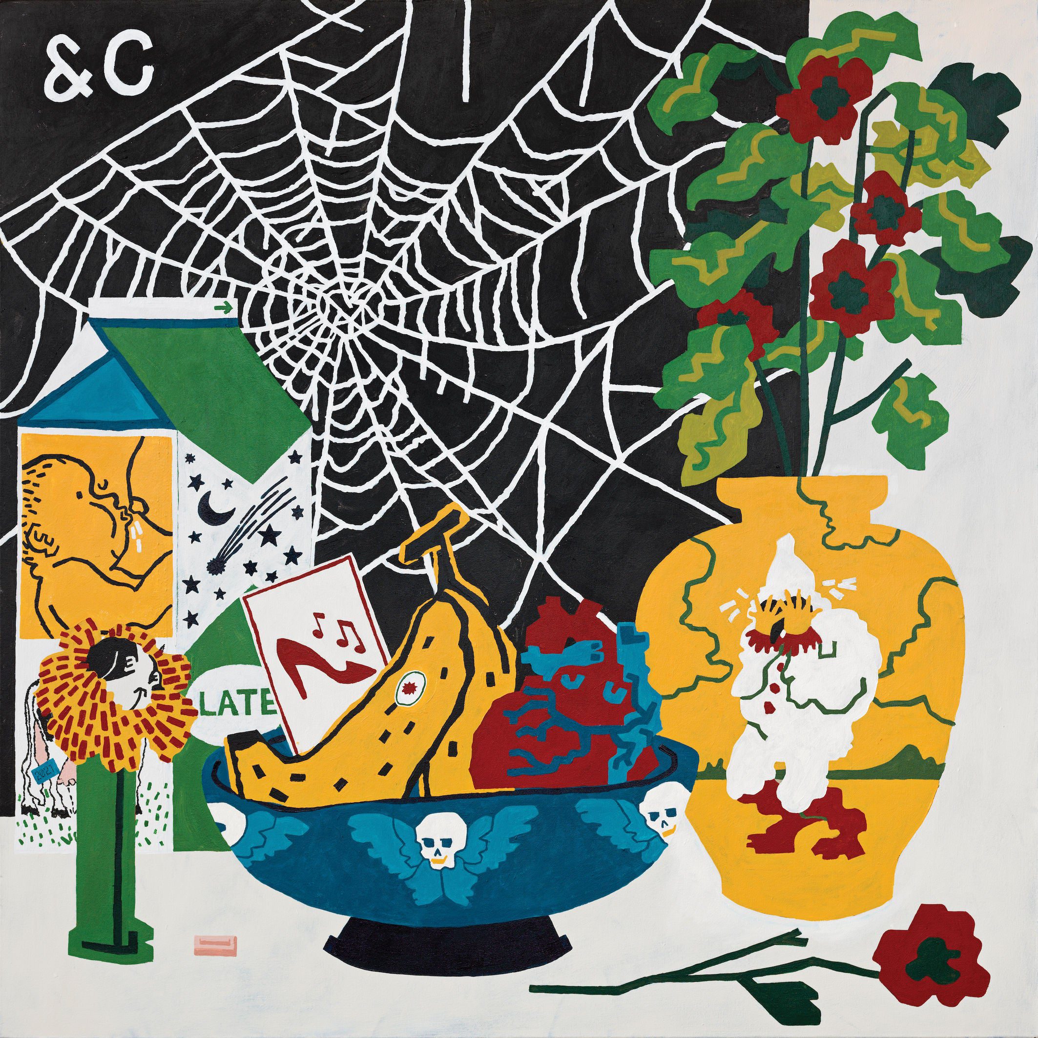 Sympathy For Life: CD - Image 2