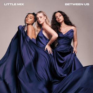 Between Us: Deluxe CD