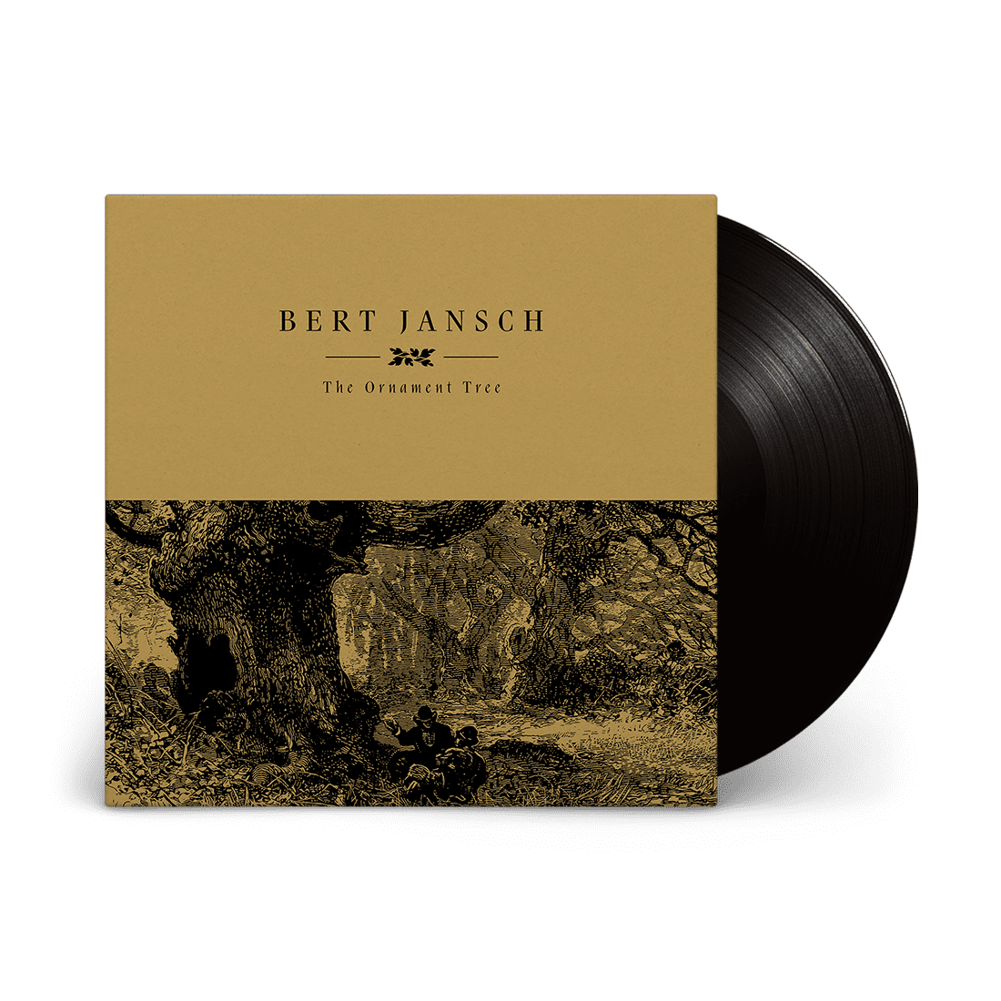 The Ornament Tree: Vinyl LP