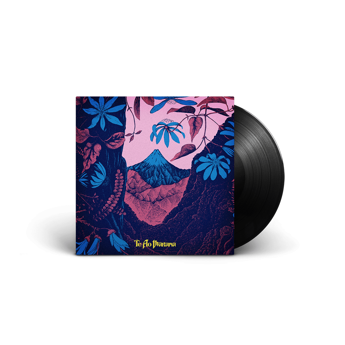 Te Ao M??rama: Limited Edition Vinyl LP
