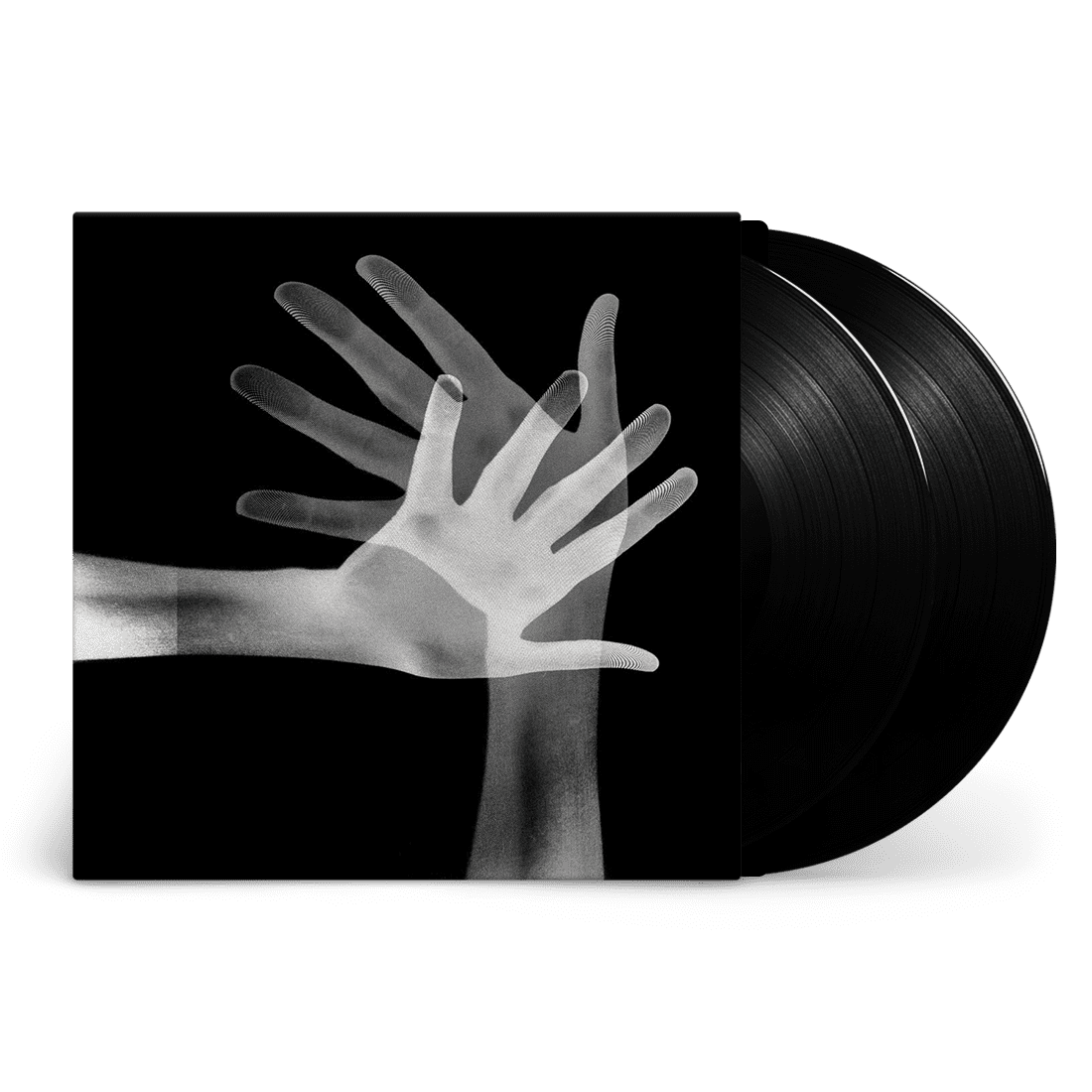 Memoria: Vinyl 2LP