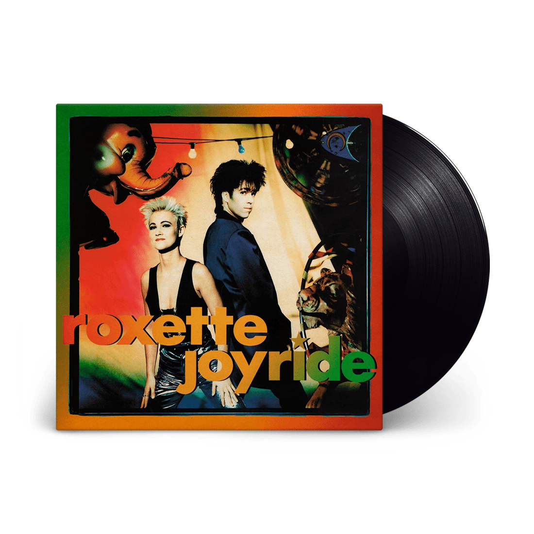 Joyride (30th Anniversary): Vinyl LP