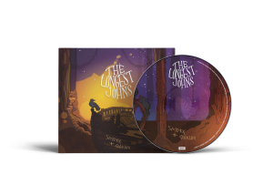 Smoke & Oakum: CD