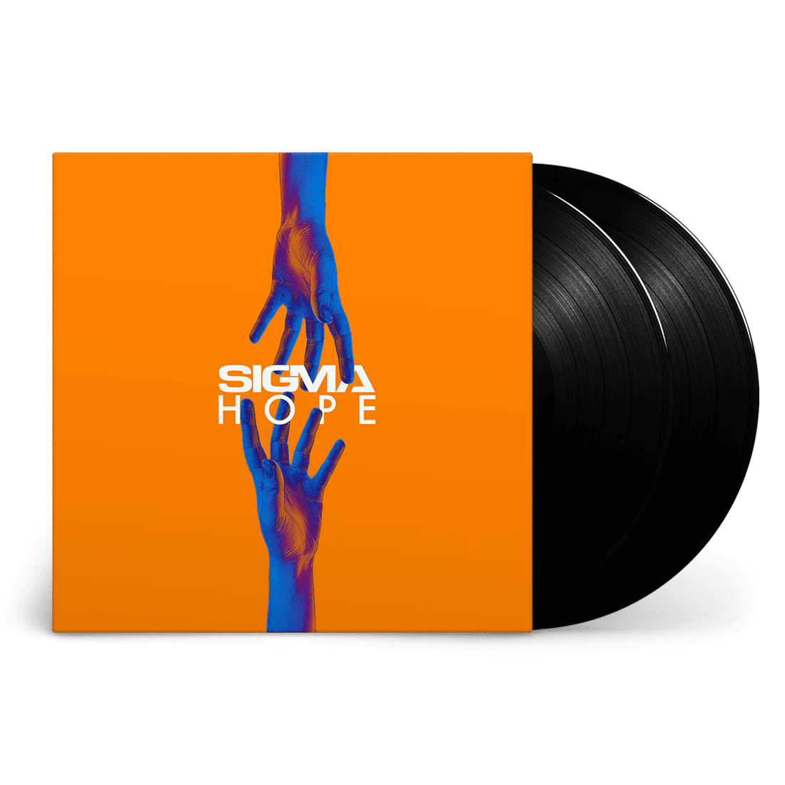 Hope: Vinyl 2LP