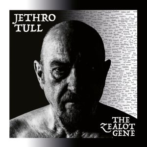 The Zealot Gene: Vinyl 2LP + CD