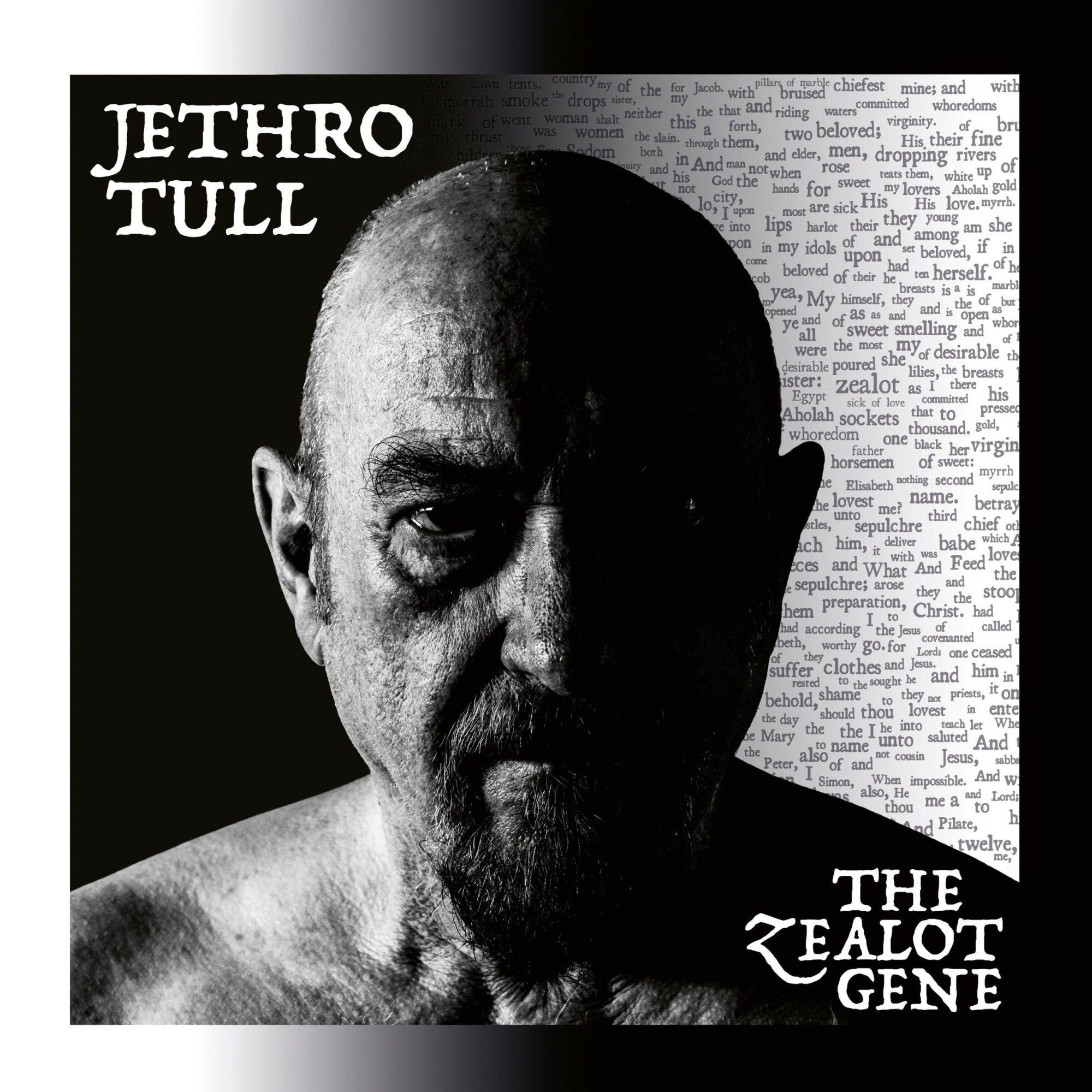 The Zealot Gene: Vinyl 2LP + CD