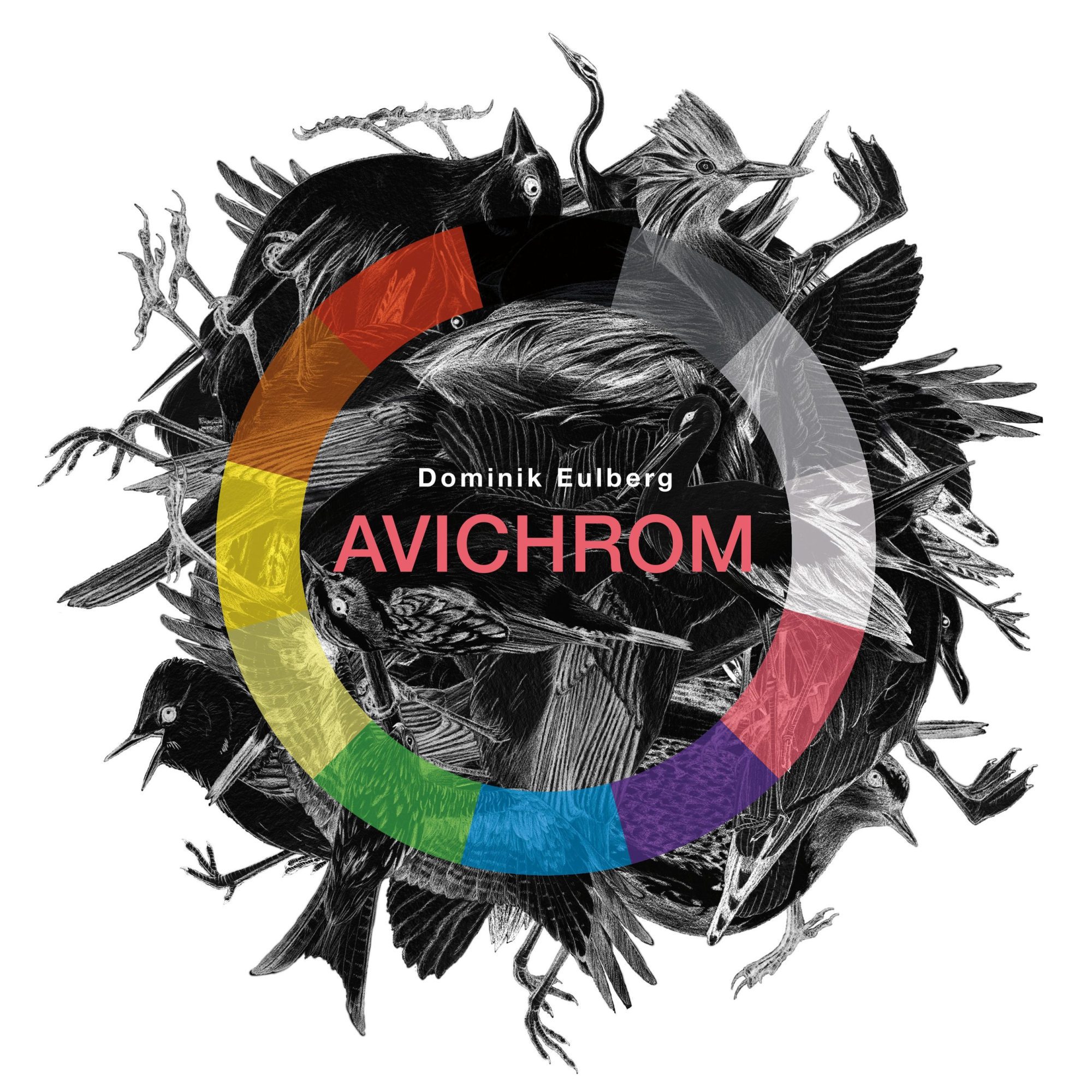 Avichrom: Vinyl 3LP