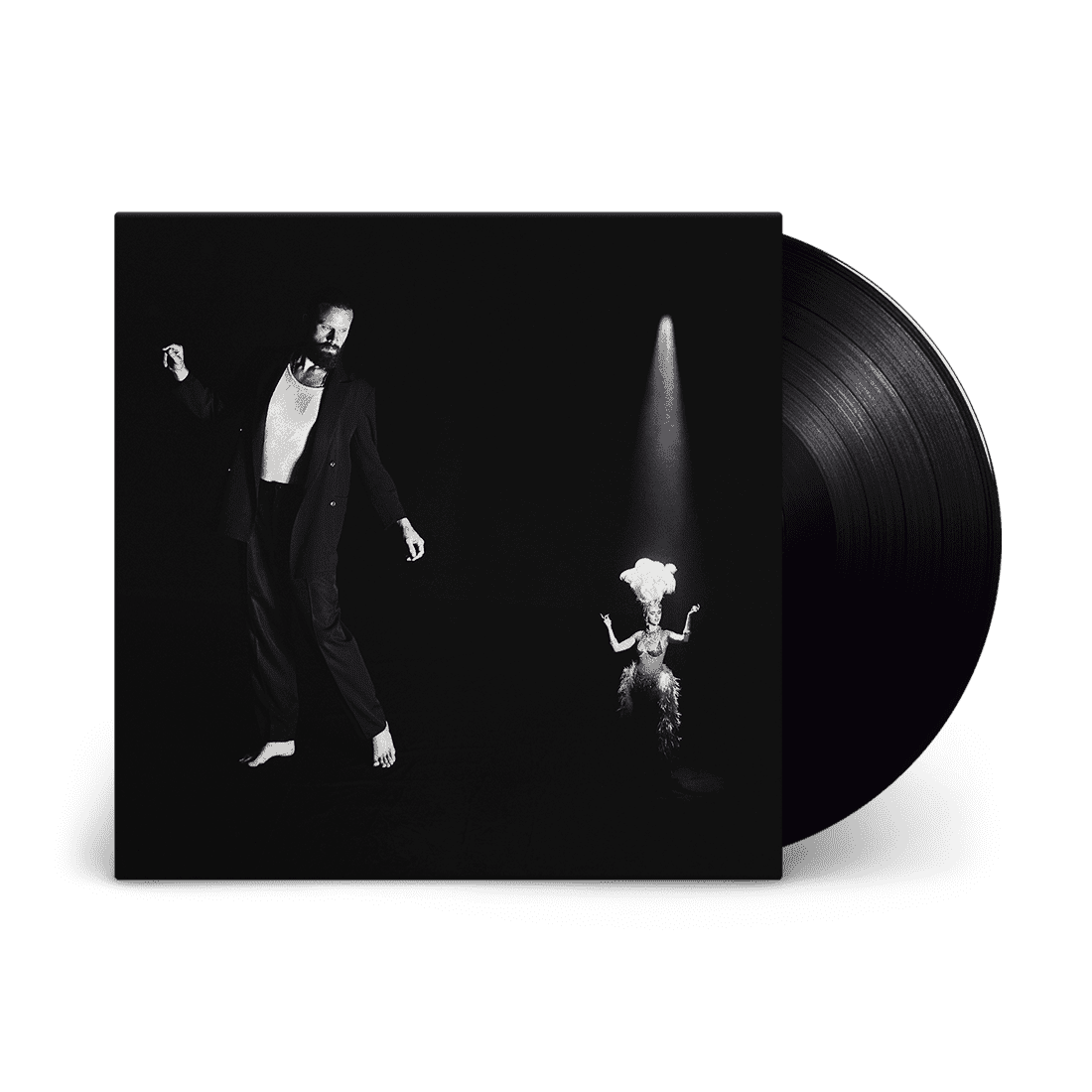 Chloe and The Next 20th Century: Vinyl LP