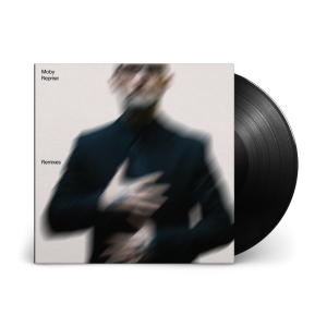 Reprise Remixes: Vinyl LP