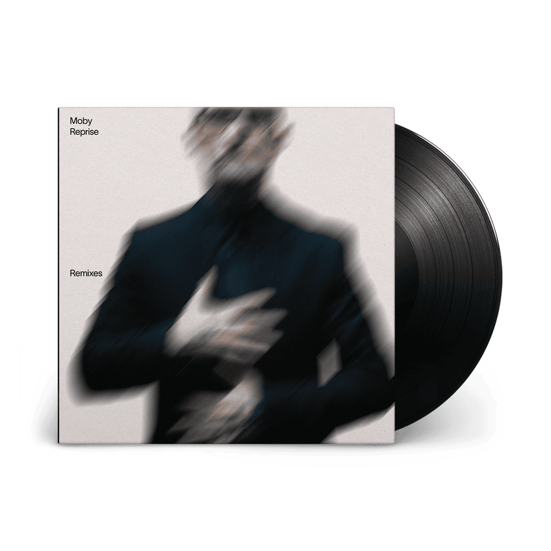 Reprise Remixes: Vinyl LP