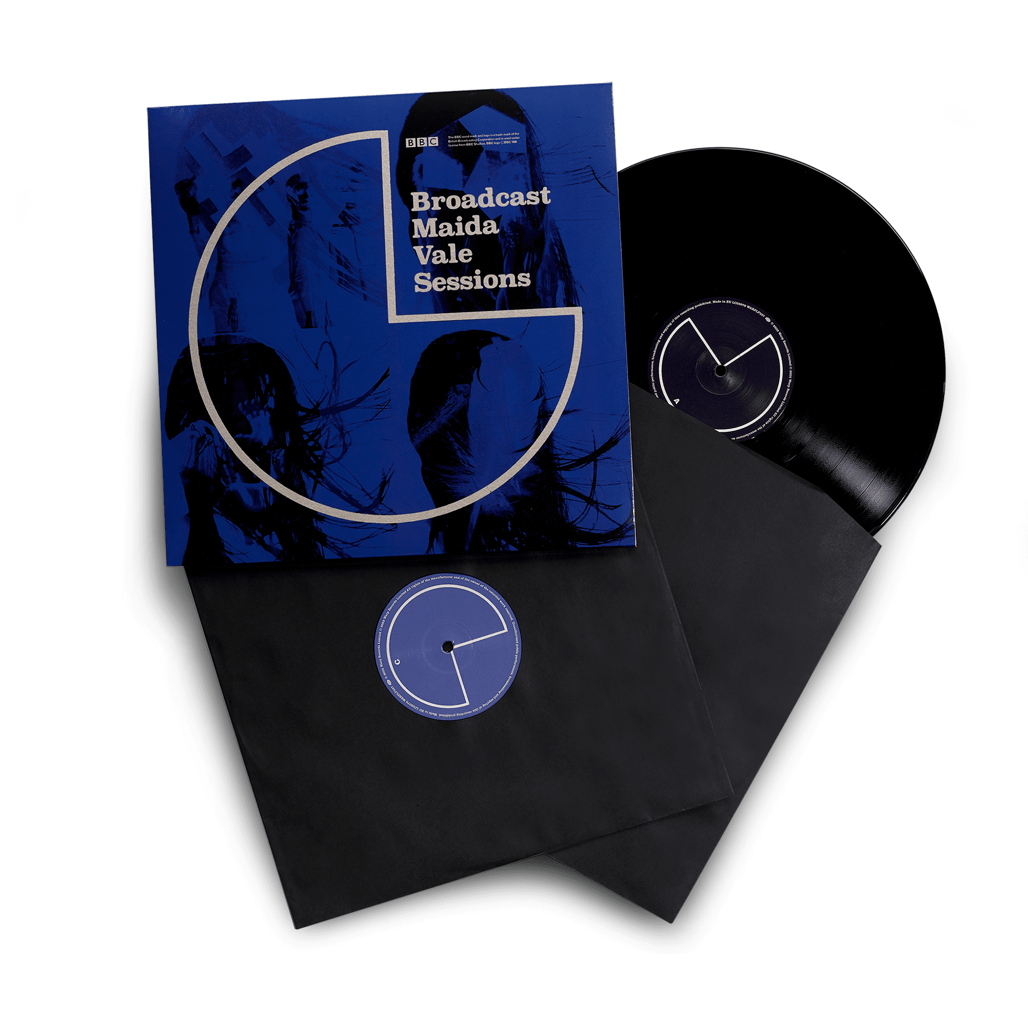Maida Vale Sessions: Vinyl LP