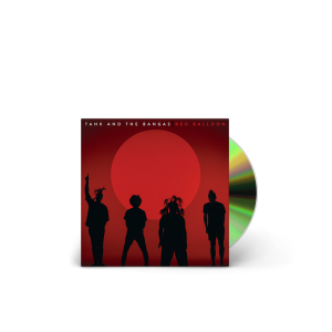 Red Balloon: CD