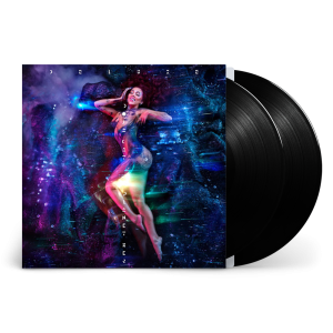 Planet Her: Vinyl 2LP
