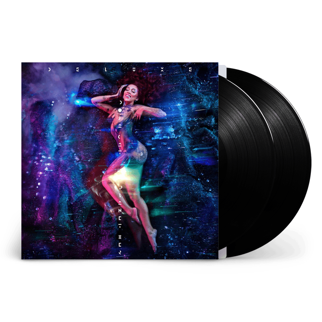 Planet Her: Vinyl 2LP