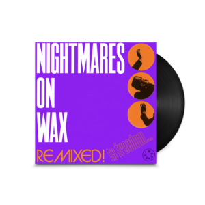 Remixed! To Freedom...: 12” Vinyl