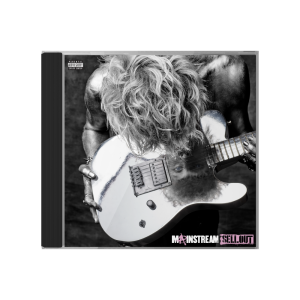 Mainstream Sellout Standard CD