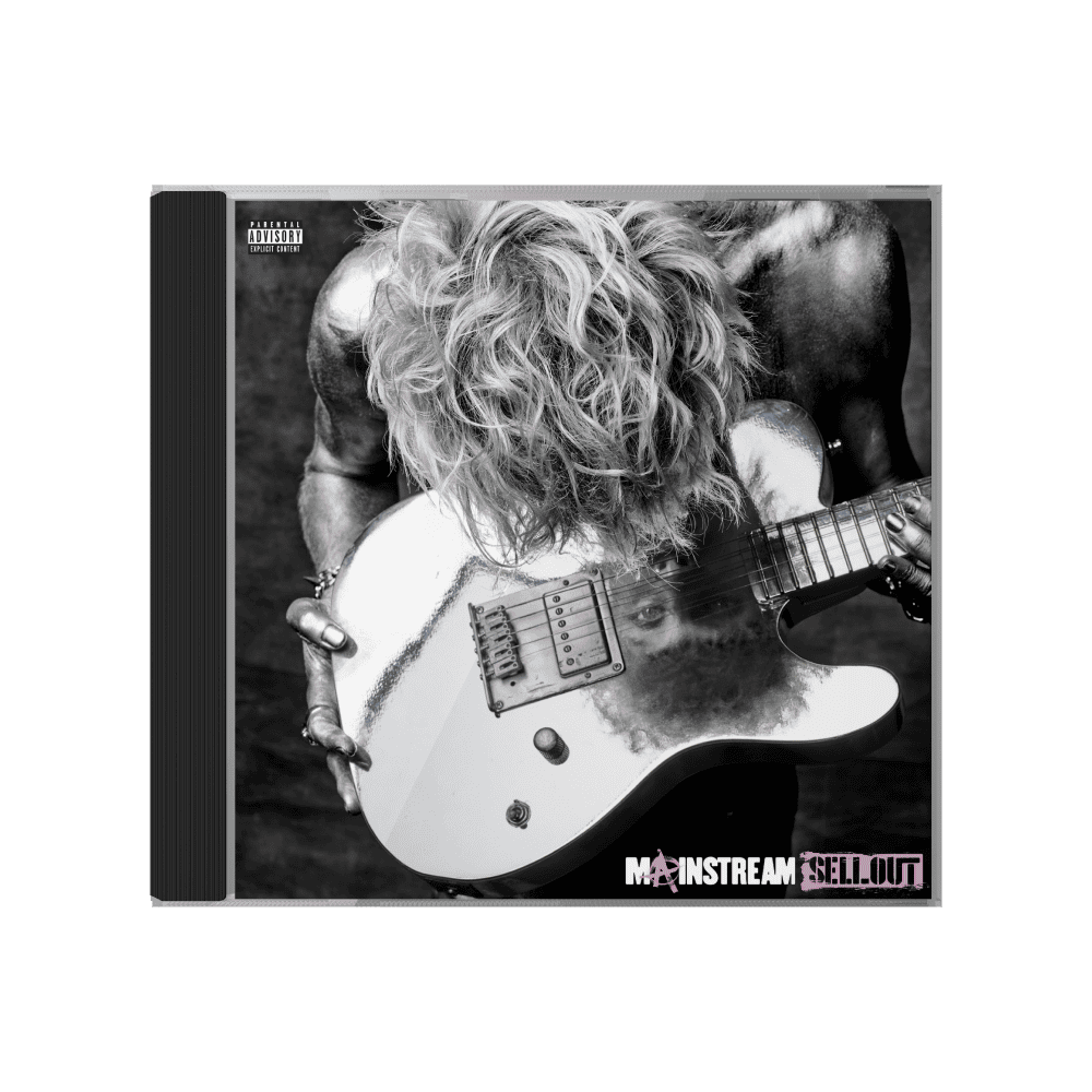 Mainstream Sellout: Limited Edition CD (w/ Bonus Tracks)