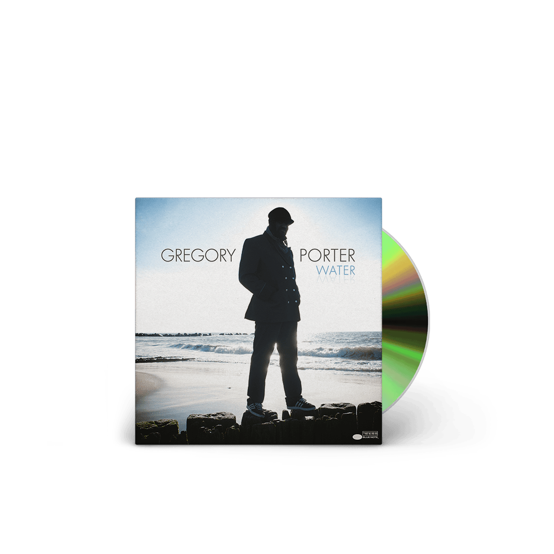 Water: CD