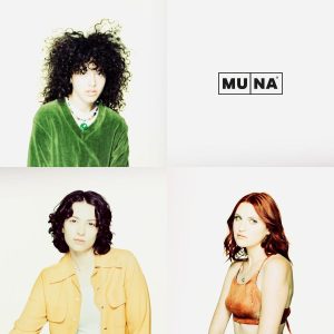 Muna: CD