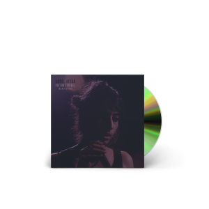 Vulture Prince (Deluxe Edition): CD