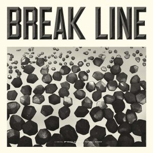 Break Line The Musical: CD