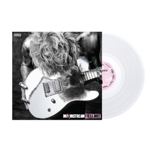 Mainstream Sellout: Exclusive Crystal Clear Vinyl LP
