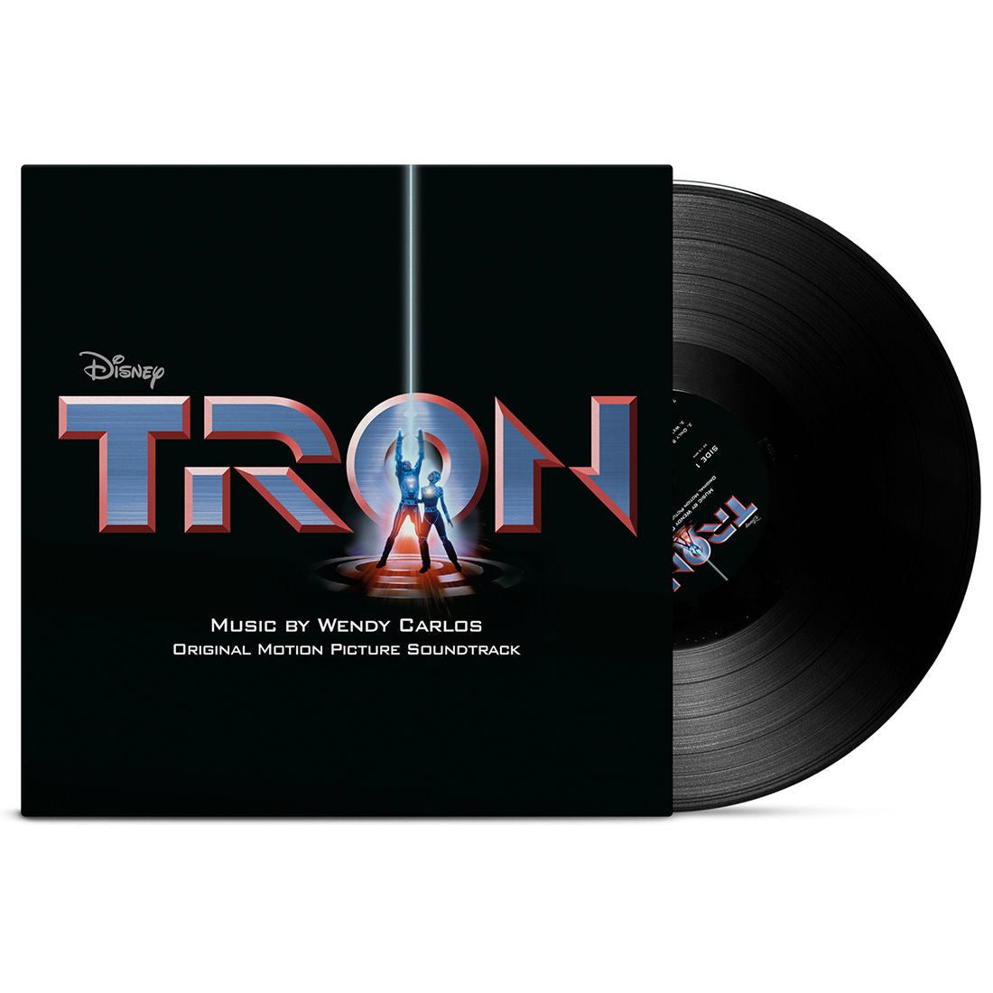 TRON (OST): Vinyl LP