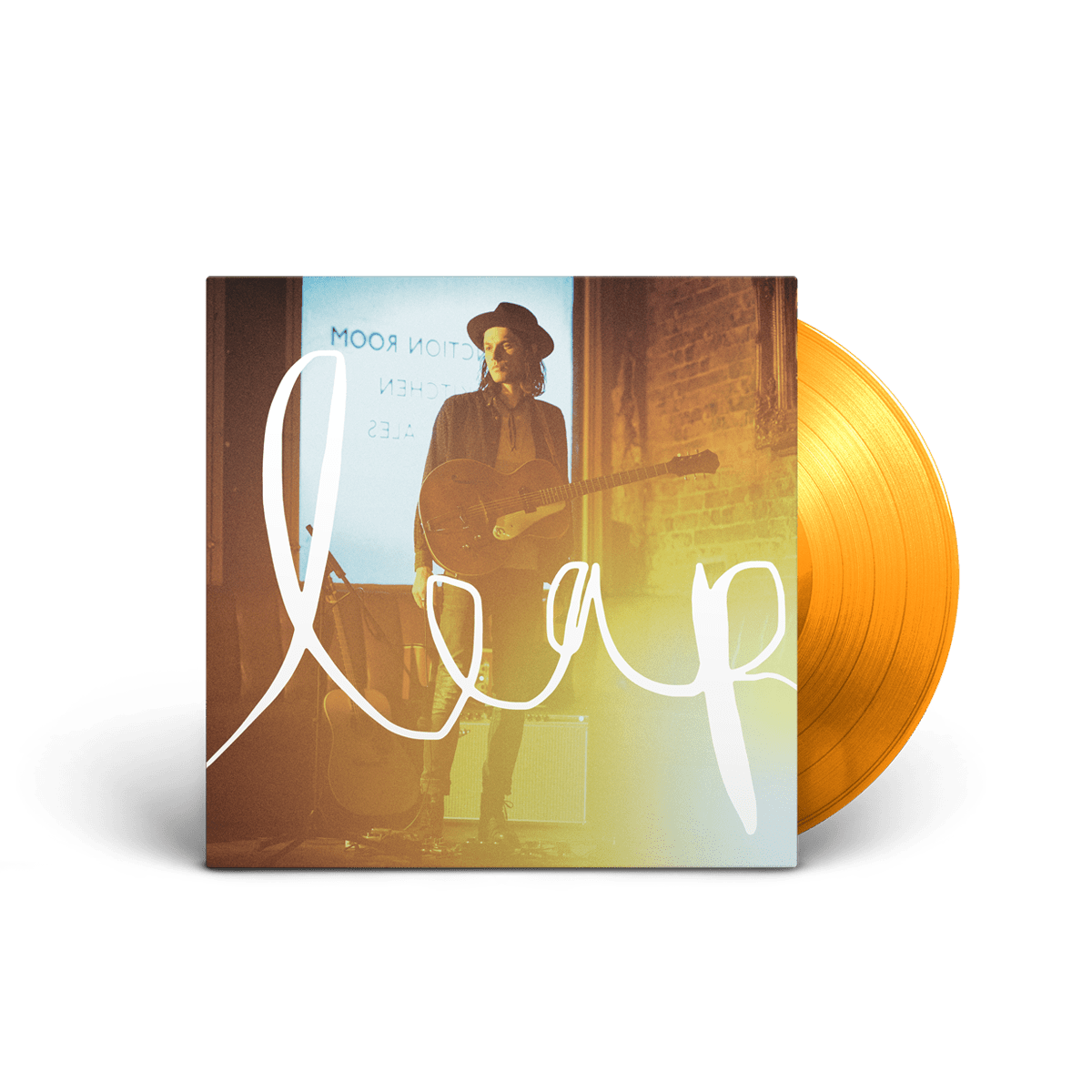 Leap: Store Exclusive LP